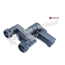 Капучинатор(вспениватель) Dr.Coffee F10 F11 F12