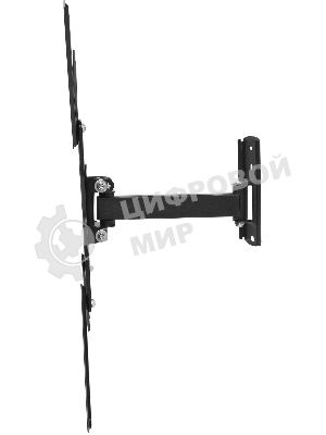 Кронштейн для телевизора Buro MF1 черный 13
