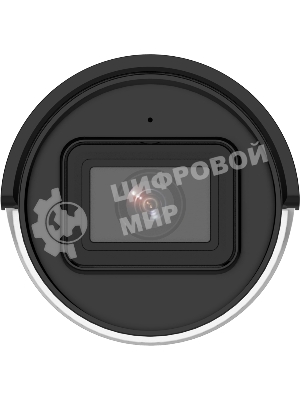 Видеокамера IP Hikvision DS-2CD2043G2-IU 4-4мм цветная