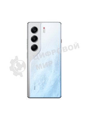 Смартфон Tecno Camon 40 CM5, 8/256Gb, белый
