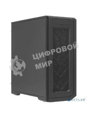 Компьютерный корпус PHANTEKS Enthoo Pro 2, Non Window, Satin Black, без БП, Full-Tower
