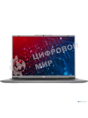Ноутбук IRU Tactio 16ARB Ryzen 5 5500U 16Gb SSD512Gb Intel UHD Graphics 16