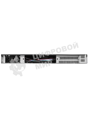 Серверный корпусExeGate Pro 1U250-01 (RM 19