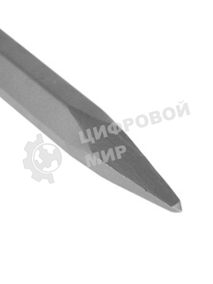 Долото Makita HEX28,6 D-17631 410 мм
