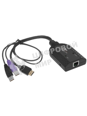 Адаптер ATEN USB HDMI KVM DigiProcessor