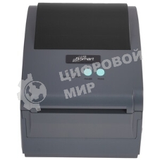 Термопринтер BSmart BS482D 203dpi 203мм/с/USB/Eth для печ.этик. черный