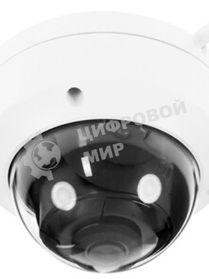 Камера видеонаблюдения IP Hikvision DS-2CD2183G2-IS(2.8мм) 2.8-2.8мм цветная