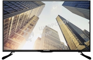 Телевизор Soundmax 43