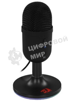 Игровой стрим микрофон REDRAGON PULSAR GM303 (USB, RGb)