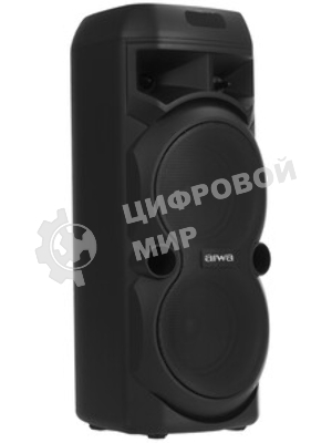 Акустическая система AIWA CAS-656