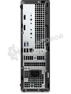Компьютер Dell Optiplex 7020 SFF i3 12100 (3.5) 8Gb SSD256Gb UHDG 730 Windows 11 Pro GbitEth 180W мышь клавиатура черный (S7020-3850)