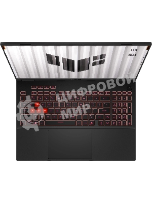 Ноутбук Asus TUF Gaming A16 FA608PP-QT180/16