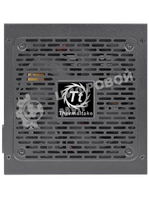 Блок питания Thermaltake Smart BX1 SE 550W, 550Вт, 80+ Bronze, 120мм, немодульный, черный