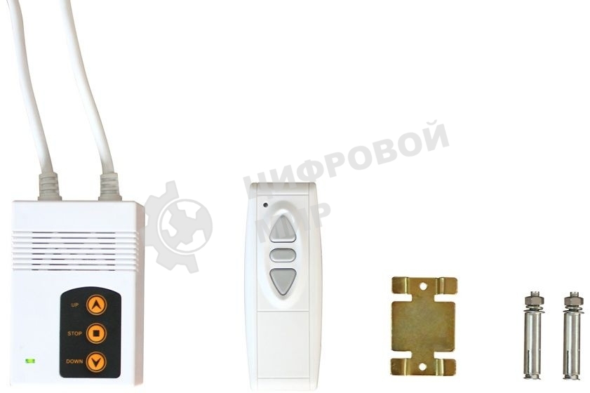 Экран Digis 200