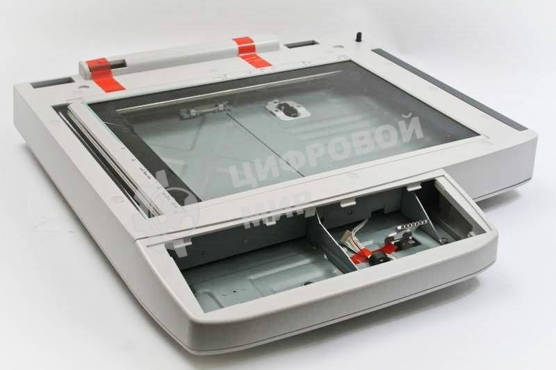 Сканер в сборе (основание) HP LJ M5025/M5035 (Q7829-60185/Q7829-60182/Q7829-60159) OEM