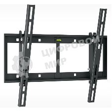 Кронштейн для телевизора Holder LCD-T4609 черный 32