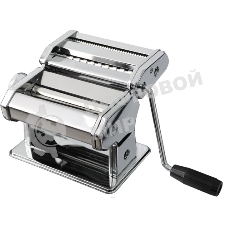 Лапшерезка KELLI KL-4110 (9 режимов толщины раскатки теста. Нарезной блок для 2-х видов лапши. Нарезка лапши 2 мм и 6.6 мм. Валик для раскатки теста. Регулятор толщины теста. Механический привод. ШИРИНА ВАЛИКА РАСКАТКИ ТЕСТА 180 мм.)