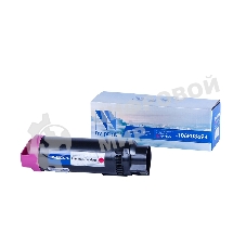 Картридж лазерный NVPrint совместимый NV-106R03694 Magenta для Xerox Phaser 6510/WorkCentre 6515 (4300k)