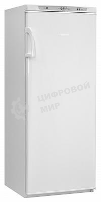 Морозильная камера Nordfrost DF 165 WSP белый, 210л, 5 ящиков