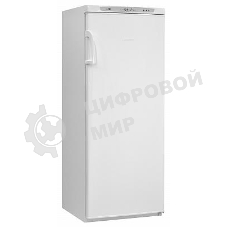 Морозильная камера Nordfrost DF 165 WSP белый, 210л, 5 ящиков