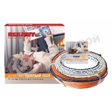 Теплый пол Rexant Standard RND-120-1800 (1800Вт/120м/S обогрева, м2: 11,2-15,0) (двух жильный)