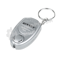 Ультразвуковой отпугиватель комаров Rexant в виде брелка