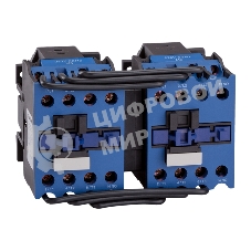 Контактор ПМЛ 2500 25А 220AC УХЛ4 Б КЭАЗ 110586
