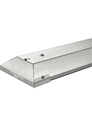 Обогреватель инфракрасный Ballu BIH-AP4-1.0-B черный, панельный, 1000 Вт, 20 м2