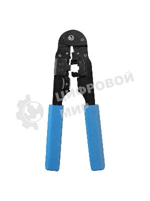 Инструмент ExeGate EX293157RUS EX-210C для обжима RJ-45 для круглого кабеля