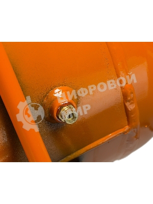 Компрессор Вихрь КМП-400/100 74/3/9