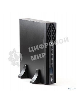 Источник бесперебойного питания SKAT-UPS 3000 RACK+6x9Ah исп. E 8956