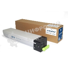 Картридж лазерный NVPrint совместимый NV-W9037MC для HP LaserJet E82540/E82550/E82560 (58000k)