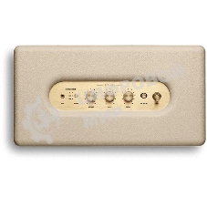 Портативная колонка Marshall STANMORE III BT бежевая