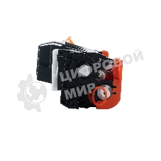 Картридж лазерный Sakura 069BK ECO (5094C002) для Canon I-Sensys LBP673Cdw/MF750C/MF725, черный, 2100к. ECO (чип без счетчика копий)