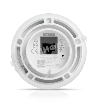 Камера видеонаблюдения UniFi Protect Camera G5 Bullet Видеокамера 2K HD (4Mp), 30 к/с