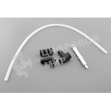 Комплект подключения молока Franke Flair