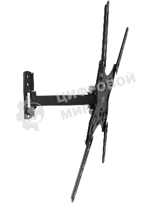 Кронштейн для телевизора Buro MF1 черный 13