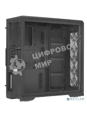 Компьютерный корпус PHANTEKS Enthoo Pro 2, Non Window, Satin Black, без БП, Full-Tower