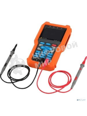 Тестер для сетей видеонаблюдения