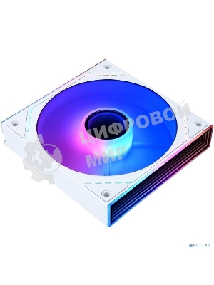 Вентилятор Thermalright TL-M12RW-S / Reverse / ARGB / 120mm PWM / TRTLM12RWS