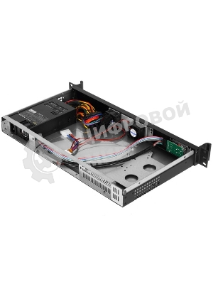 Серверный корпусExeGate Pro 1U250-01 (RM 19