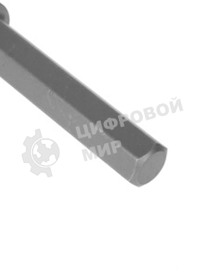 Долото Makita HEX28,6 D-17631 410 мм