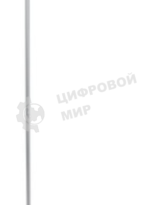 Светильник KD-309 напол. C03 серебр. Camelion 11485