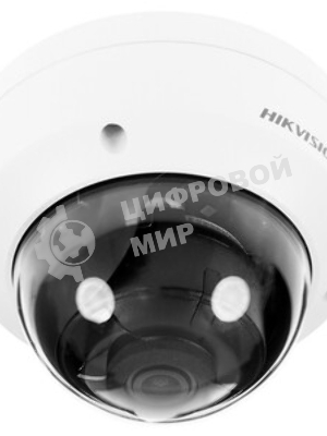 Камера видеонаблюдения IP Hikvision DS-2CD2183G2-IS(2.8мм) 2.8-2.8мм цветная