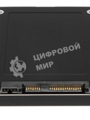 Накопитель SSD Samsung PM1653, 15360Gb, 2.5