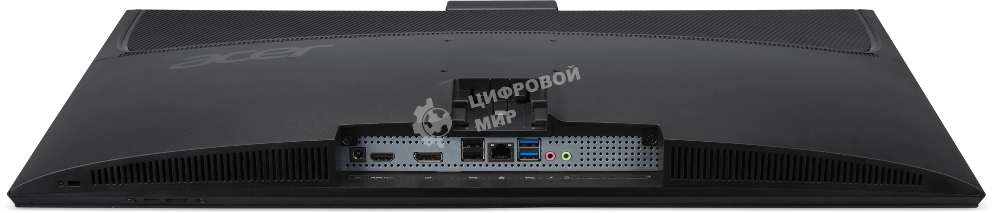 Моноблок Acer Aspire C24B/23.8