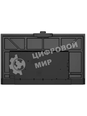 Панель Hisense 65MR6DE черный, 65 