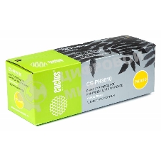 Картридж лазерный Cactus CS-PH3610 (106R02721) черный (5900 стр.) для Xerox Phaser 3610/3610N/3615/3615DN