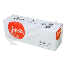 Картридж лазерный Sakura CE410A для HP Laserjet Pro 400 Color M451DN/M451DW/451NW/MFP M475DW/M475DN, Laserjet 300 color MFP M375N, черный, 2200 к.