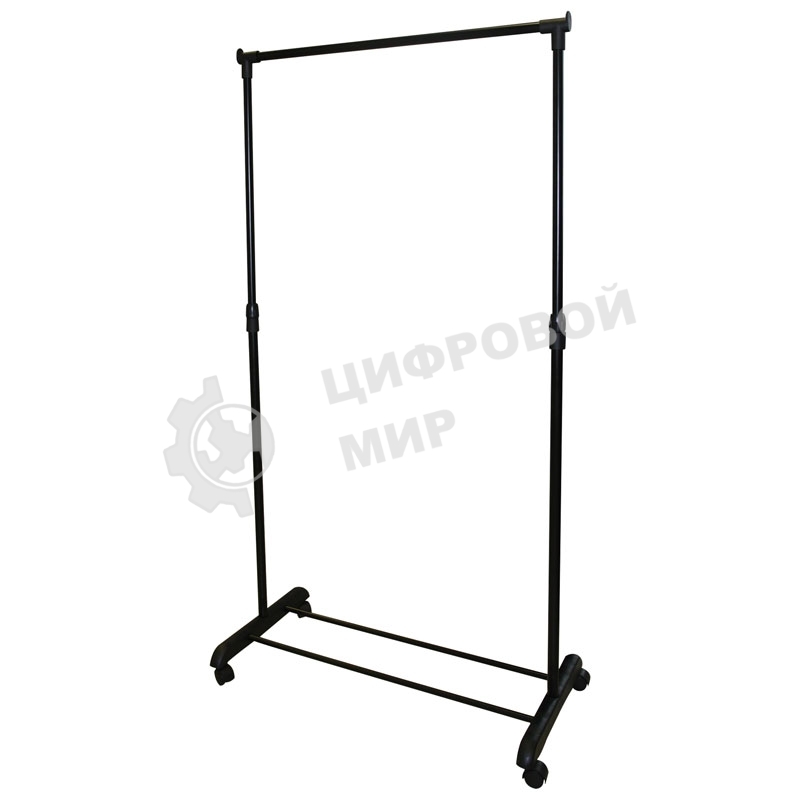 Вешалка напольная Рыжий кот GR-02P